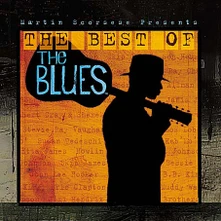 CD Martin Scorsese Presents: the Best of the Blues
