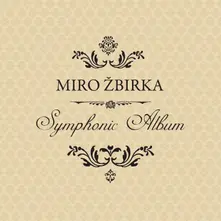CD Symphonic Album