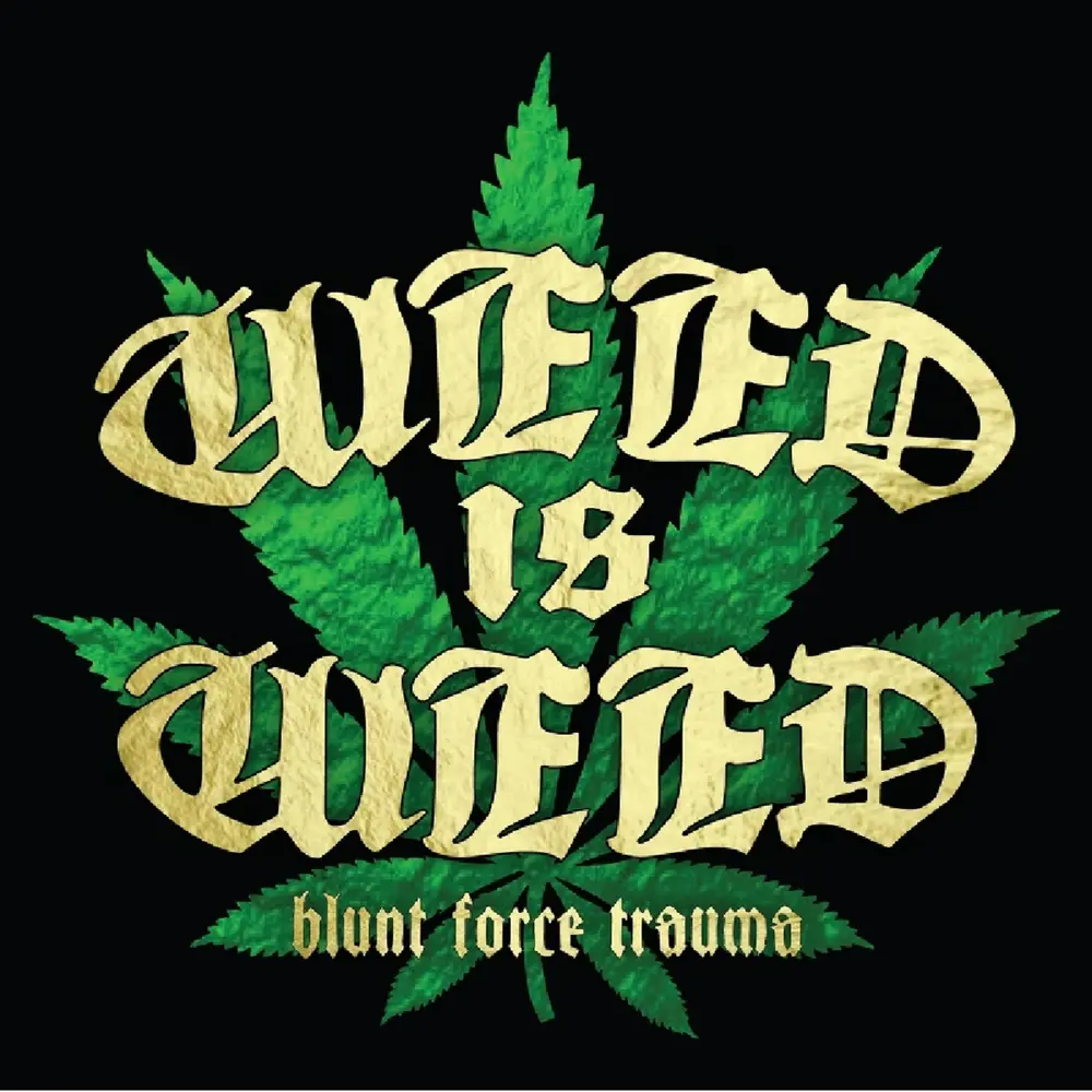 BLUNT FORCE TRAUMA
