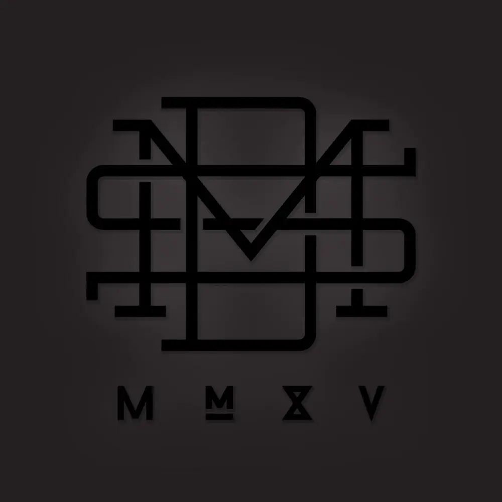 DMS – MMXV (CD) 1