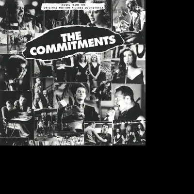 COMMITMENTS
