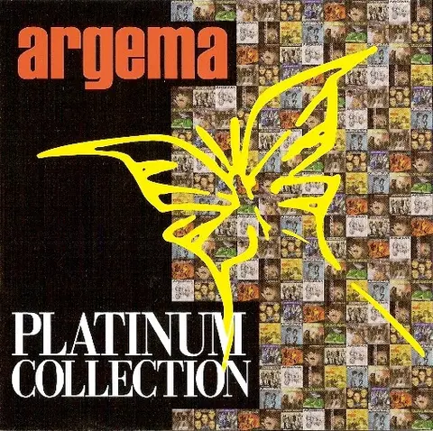 Platinum Collection