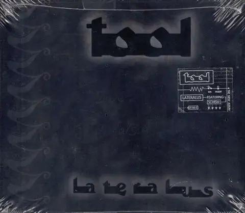 Lateralus