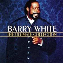 Barry White, CD The Ultimate Collection