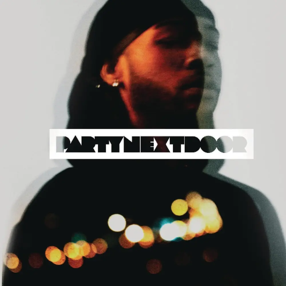 Partynextdoor - Partynextdoor (2024) (Vinyl)
