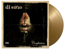 Ill Niño, Vinyl ILL NINO - CONFESSION