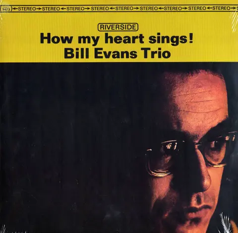 How My Heart Sings!