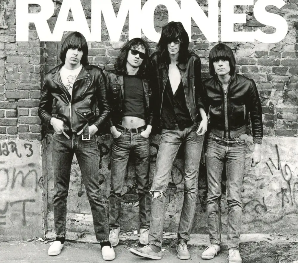 RAMONES