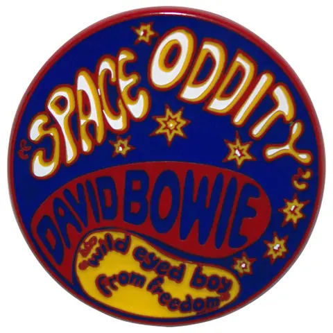 Space Oddity
