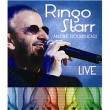 RINGO AND THE ROUNDHEADS thumbnail