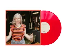 Laura Veirs, Vinyl TEMPLE SONGS