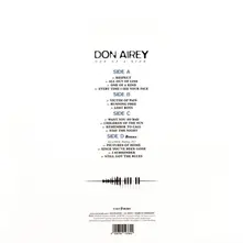 Don Airey – ONE OF A KIND (Vinyl)