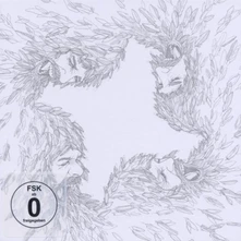 Kasabian, CD VELOCIRAPTOR!