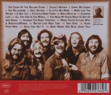 Dr. Hook – GREATEST HOOKS (CD)
