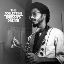 Vinyl IDRISSA'S DREAM