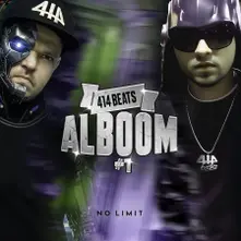 Alboom #1 thumbnail