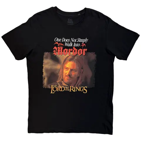 Mordor Medieval Text
