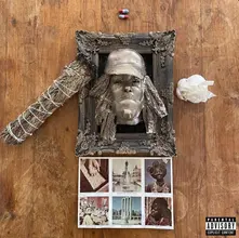 Sick! (Blue Vinyl) thumbnail