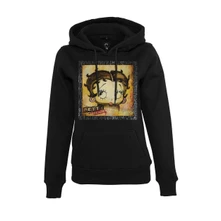 Coloured Hoody thumbnail