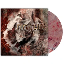 Nasum, Vinyl HELVETE