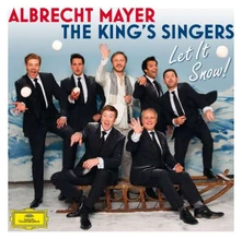 CD MAYER ALBRECHT - LET IT SNOW