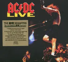 CD Live '92