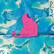 TEKE::TEKE, Vinyl DELUX