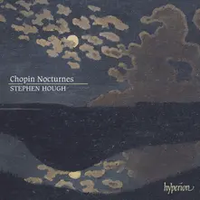 Stephen Hough – HOUGH, STEPHEN - CHOPIN NOCTURNES (CD)