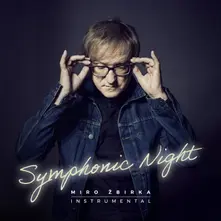 Vinyl Symphonic Night