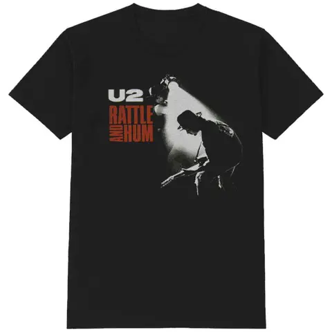 Rattle & Hum