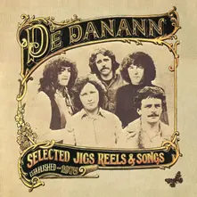 SELECTED JIGS, REELS & SONGS thumbnail