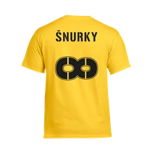 Šnurky thumbnail
