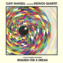 Vinyl REQUIEM FOR A DREAM