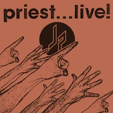 Vinyl Priest...Live!