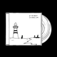 Gigi D’Agostino, CD At The Beach, In Every Life