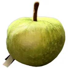 Apple thumbnail