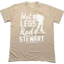 Hot Legs thumbnail