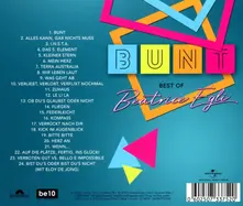 BUNT - BEST OF thumbnail