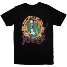 Hee Hee! Joker thumbnail