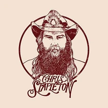 Chris Stapleton, CD FROM A ROOM VOL. ONE