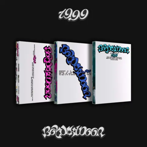 19.99 (Random Photobook Edition)