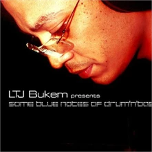 CD Ltj Bukem - Some Blue Notes...