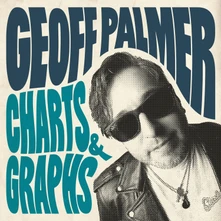 Vinyl PALMER, GEOFF - CHARTS & GRAPHS