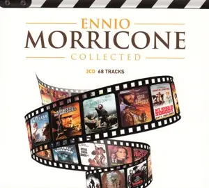 COLLECTED