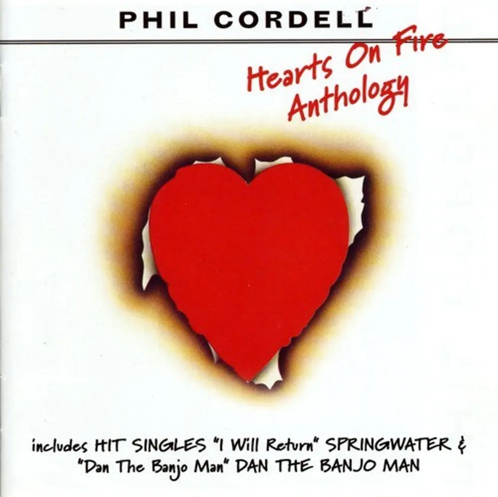 HEARTS ON FIRE