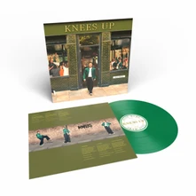 Olly Murs, Vinyl KNEES UP