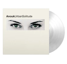 Anouk, Vinyl Urban Solitude