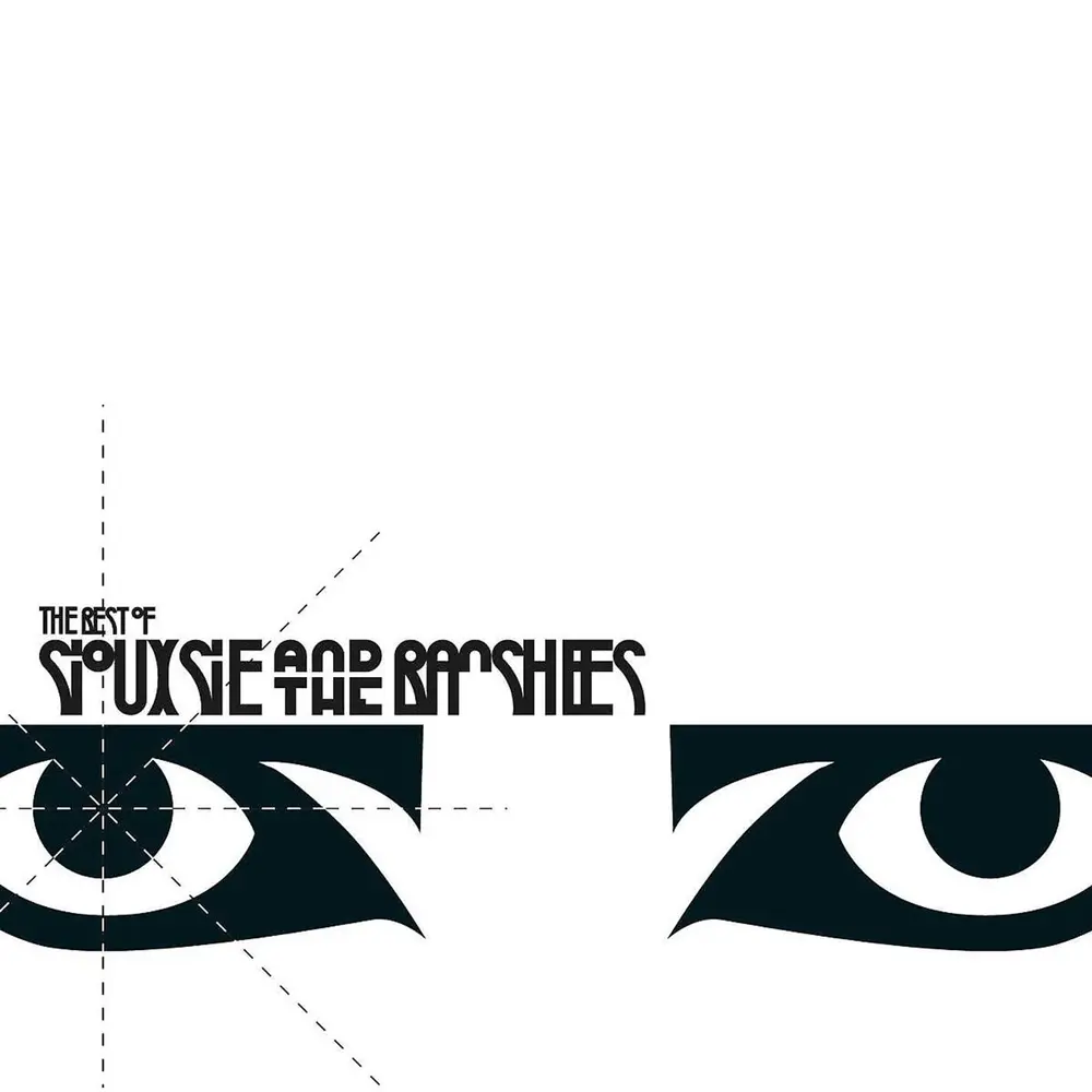 Siouxsie and the Banshees – THE BEST OF (CD)
