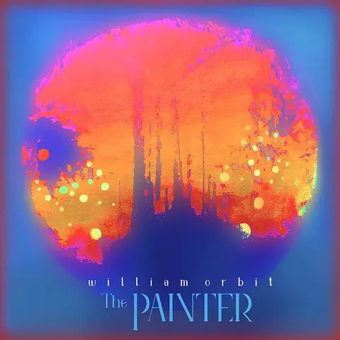 William Orbit – CD THE PAINTER