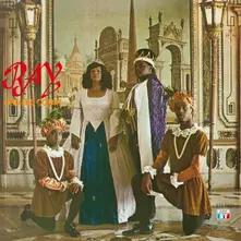 RAY AND HIS COURT thumbnail